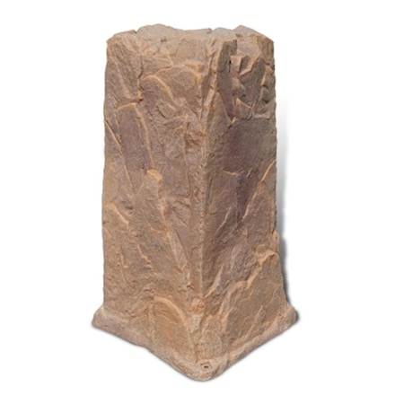 Dekorra Products Artificial Rock Enclosure - Autumn Bluff 113-AB